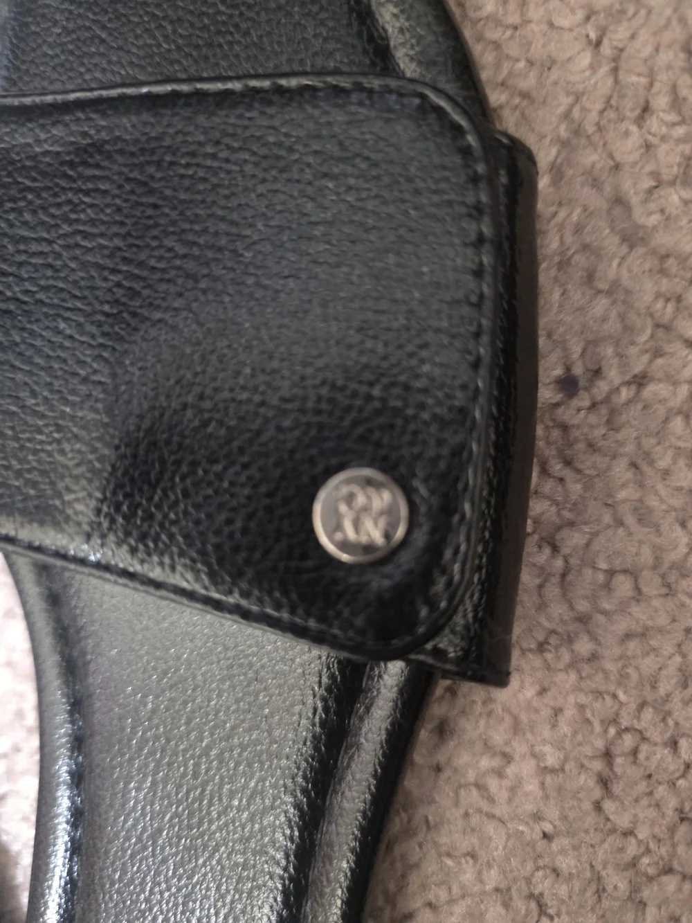 New York & Company classic black